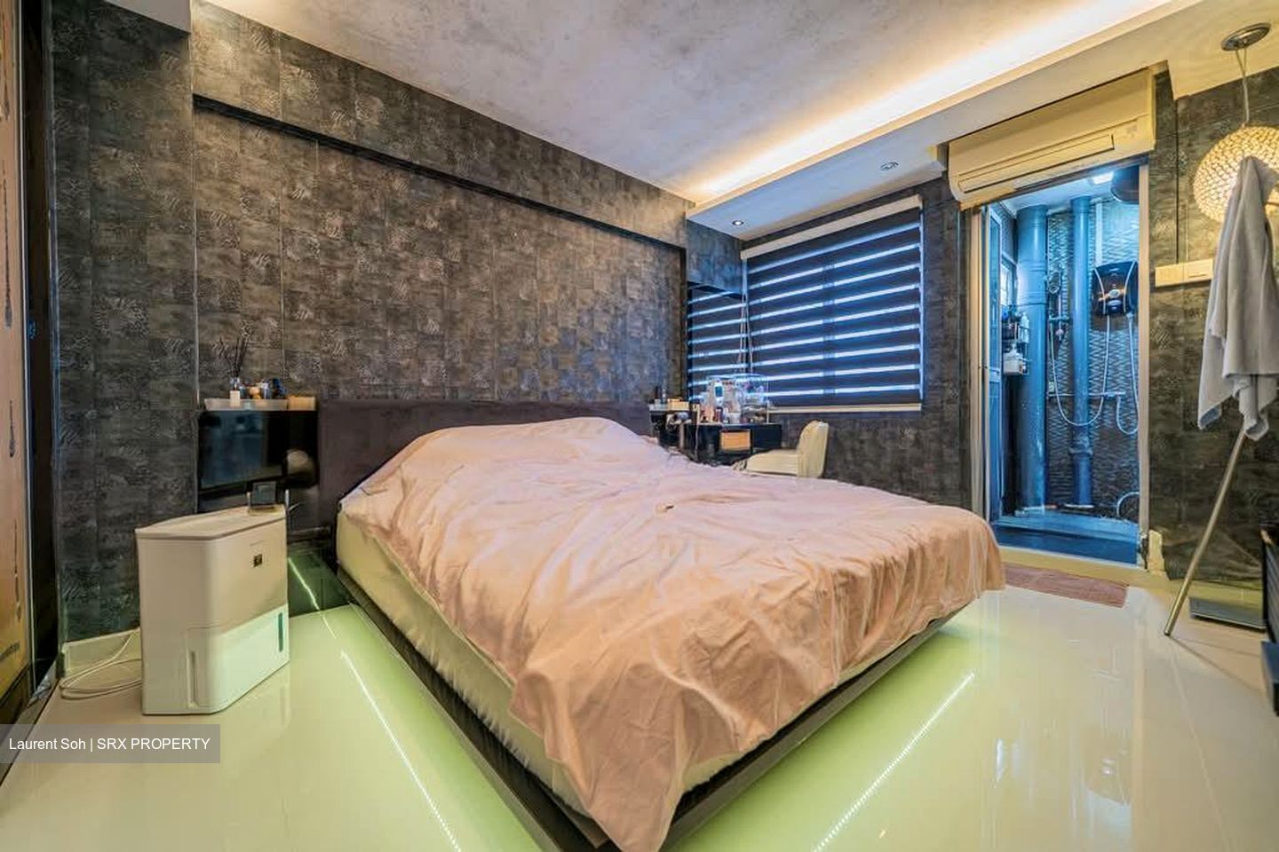 Blk 85C Lorong 4 Toa Payoh (Toa Payoh), HDB 3 Rooms #539451881